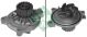 Schaeffler INA Wasserpumpe, Motorkühlung 538 0499 10