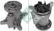 Schaeffler INA Wasserpumpe, Motorkühlung 538 0501 10