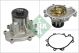 Schaeffler INA Wasserpumpe, Motorkühlung 538 0506 10