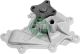 Schaeffler INA Wasserpumpe, Motorkühlung 538 0507 10