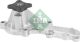 Schaeffler INA Wasserpumpe, Motorkühlung 538 0516 10