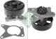 Schaeffler INA Wasserpumpe, Motorkühlung 538 0524 10