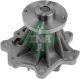 Schaeffler INA Wasserpumpe, Motorkühlung 538 0525 10