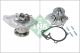Schaeffler INA Wasserpumpe, Motorkühlung 538 0534 10