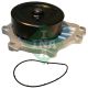 Schaeffler INA Wasserpumpe, Motorkühlung 538 0541 10