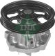 Schaeffler INA Wasserpumpe, Motorkühlung 538 0545 10