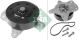 Schaeffler INA Wasserpumpe, Motorkühlung 538 0549 10