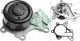 Schaeffler INA Wasserpumpe, Motorkühlung 538 0553 10