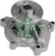 Schaeffler INA Wasserpumpe, Motorkühlung 538 0558 10