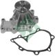 Schaeffler INA Wasserpumpe, Motorkühlung 538 0567 10