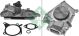 Schaeffler INA Wasserpumpe, Motorkühlung 538 0571 10