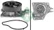 Schaeffler INA Wasserpumpe, Motorkühlung 538 0574 10