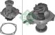 Schaeffler INA Wasserpumpe, Motorkühlung 538 0576 10