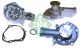 Schaeffler INA Wasserpumpe, Motorkühlung 538 0584 10