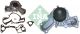 Schaeffler INA Wasserpumpe, Motorkühlung 538 0585 10