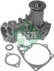 Schaeffler INA Wasserpumpe, Motorkühlung 538 0588 10