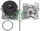 Schaeffler INA Wasserpumpe, Motorkühlung 538 0592 10