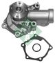 Schaeffler INA Wasserpumpe, Motorkühlung 538 0593 10