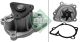 Schaeffler INA Wasserpumpe, Motorkühlung 538 0594 10