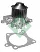 Schaeffler INA Wasserpumpe, Motorkühlung 538 0605 10