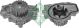 Schaeffler INA Wasserpumpe, Motorkühlung 538 0606 10