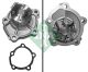 Schaeffler INA Wasserpumpe, Motorkühlung 538 0624 10