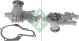 Schaeffler INA Wasserpumpe, Motorkühlung 538 0626 10