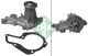 Schaeffler INA Wasserpumpe, Motorkühlung 538 0628 10