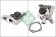 Schaeffler INA Wasserpumpe, Motorkühlung 538 0638 10