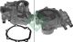 Schaeffler INA Wasserpumpe, Motorkühlung 538 0651 10