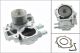 Schaeffler INA Wasserpumpe, Motorkühlung 538 0652 10
