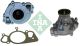 Schaeffler INA Wasserpumpe, Motorkühlung 538 0655 10