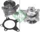 Schaeffler INA Wasserpumpe, Motorkühlung 538 0659 10