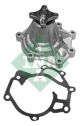 Schaeffler INA Wasserpumpe, Motorkühlung 538 0660 10
