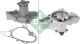 Schaeffler INA Wasserpumpe, Motorkühlung 538 0665 10