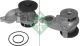 Schaeffler INA Wasserpumpe, Motorkühlung 538 0666 10