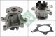Schaeffler INA Wasserpumpe, Motorkühlung 538 0667 10