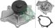 Schaeffler INA Wasserpumpe, Motorkühlung 538 0670 10