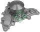 Schaeffler INA Wasserpumpe, Motorkühlung 538 0676 10