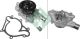 Schaeffler INA Wasserpumpe, Motorkühlung 538 0681 10