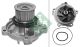 Schaeffler INA Wasserpumpe, Motorkühlung 538 0683 10