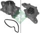 Schaeffler INA Wasserpumpe, Motorkühlung 538 0692 10