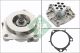 Schaeffler INA Wasserpumpe, Motorkühlung 538 0714 10