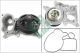 Schaeffler INA Wasserpumpe, Motorkühlung 538 0715 10