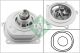 Schaeffler INA Wasserpumpe, Motorkühlung 538 0741 10