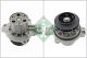 Schaeffler INA Wasserpumpe, Motorkühlung 538 0807 10