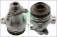 Schaeffler INA Wasserpumpe, Motorkühlung 538 0881 10
