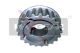 MAXGEAR Zahnrad, Kurbelwelle 54-0017