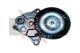 MAXGEAR Riemenspanner, Keilrippenriemen 54-0031