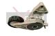 MAXGEAR Riemenspanner, Keilrippenriemen 54-0044